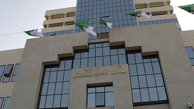 تأجيل الاستئناف في قضية حميد ملزي إلى 28 نوفمبر