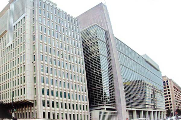 البنك الدولي: الشعوب الإفريقية أكثر تفاؤلا