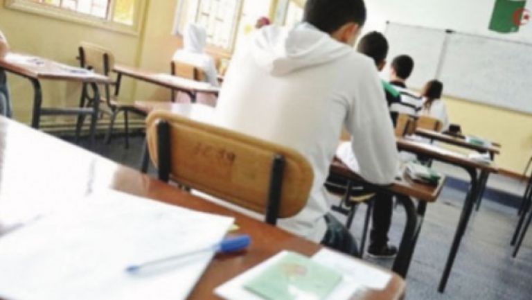 8982 مترشحا لامتحان التعليم المتوسط و8776 للبكالوريا