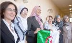 الخبيرة في البرمجيات الذكية والترجمة الآلية، وفاء بن التركي