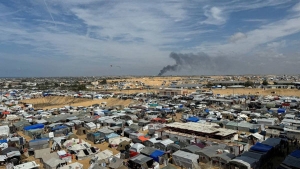 اجتياح رفح سيكون مأساة تفوق الوصف