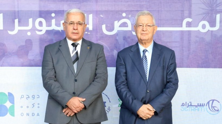 ناصري وبوغالي: نهضة الأمم تبدأ بمدرسة واعية وفكر مستنير