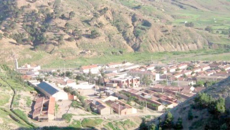 سكان المداشر يطالبون بفك عزلتهم