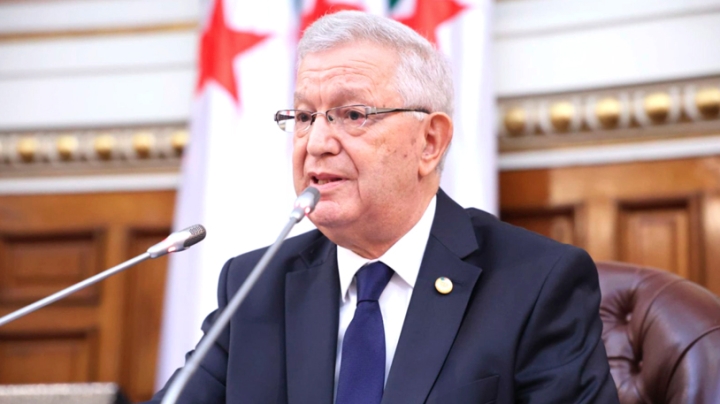 ناصري يمثل رئيس الجمهورية في القمّة العالمية للتنمية الاجتماعية