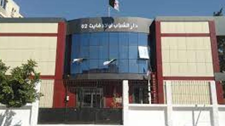 معرض للعلوم و الذكاء الصناعي في عطلة الربيع