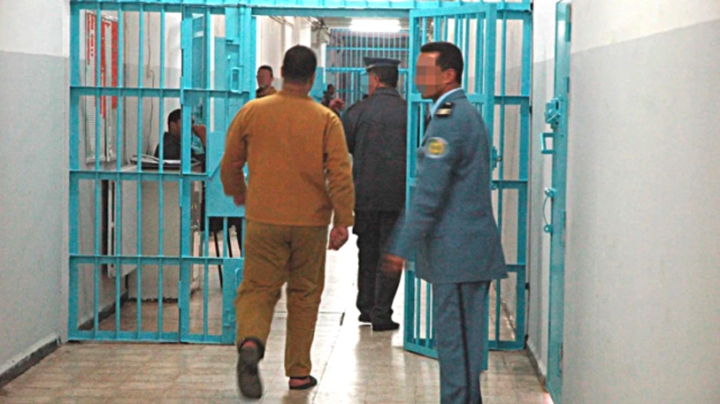 ندوة دولية حول التكوين والتأهيل بالمؤسسات العقابية