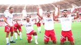 "الحمراوة" يحققون الأهم