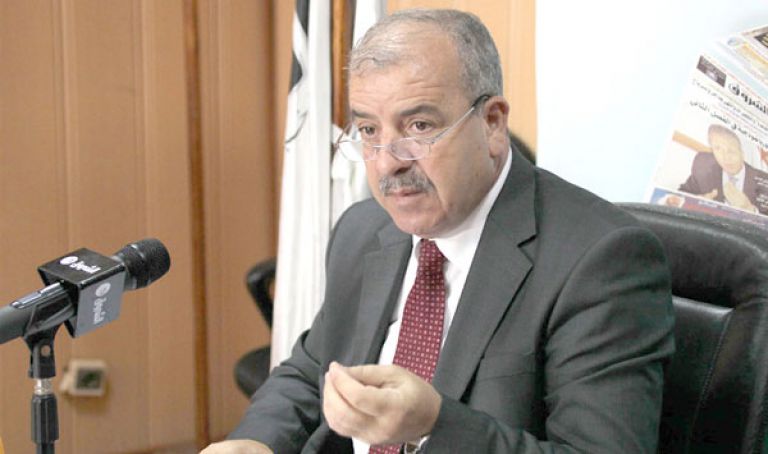 نسيب يلح على تعميم العدّادات لوضع حد للفواتير الجزافية وسرقة المياه