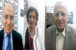 تكريم خاص بالعاصمة للدكتور المجاهد بشير منتوري