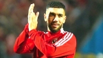 الدولي الجزائري أحمد قندوسي