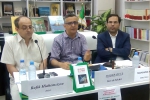 العلم بحاجة إلى حرية وهو ما لم يجده في العالم الإسلامي