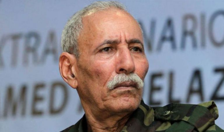 الرئيس الصحراوي يحذّر من سياسة الأمر الواقع المغربية