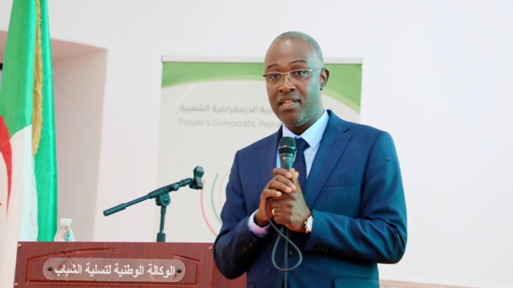 الطلبة مدعوون للانخراط في الديناميكية التنموية