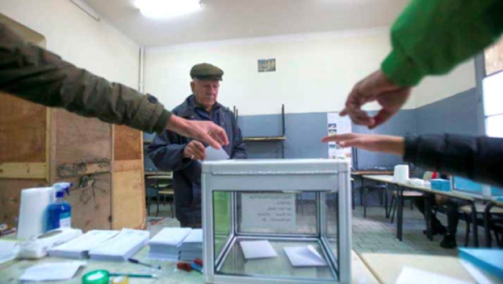 إحصاء 658 مركز انتخاب و5 آلاف مكتب بالعاصمة