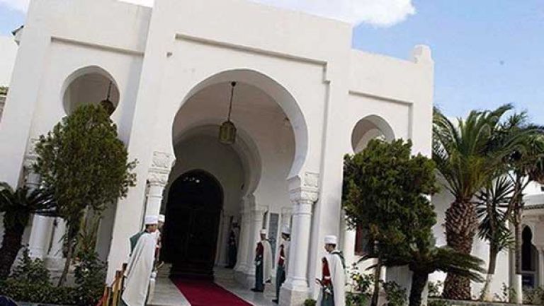 الرئيس يتلقى التهاني من رؤساء وقادة دول شقيقة