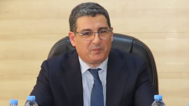 مشاريع لإنجاز 3 مستشفيات متخصّصة