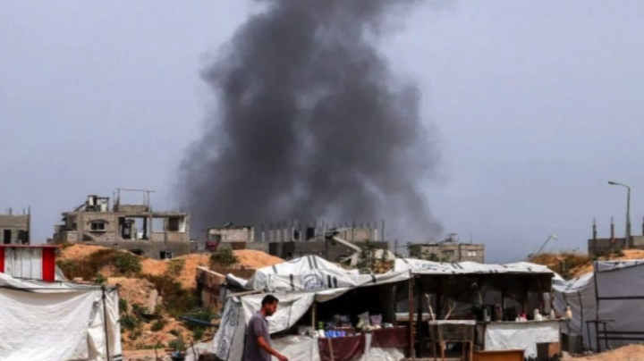 غزة تواجه الموت البطيء