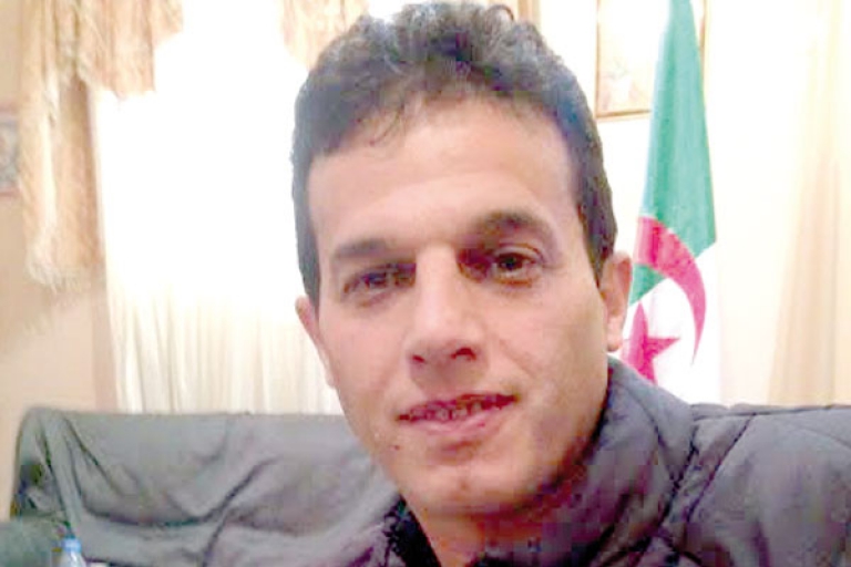 أتطلع لإجراء توأمة مع جمعيات عربية