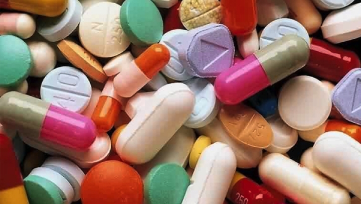 دعم التعاون في مجالي الأدوية الحيوية والمكونات الصيدلانية