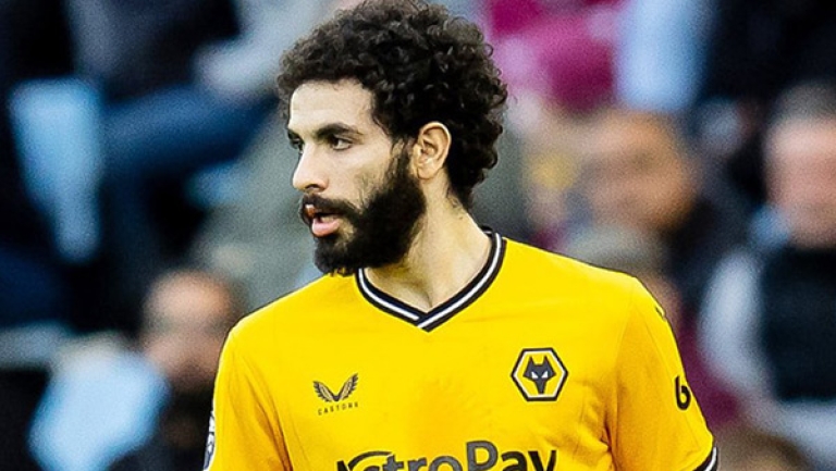 ليفربول يريد آيت نوري قبل نهاية جويلية