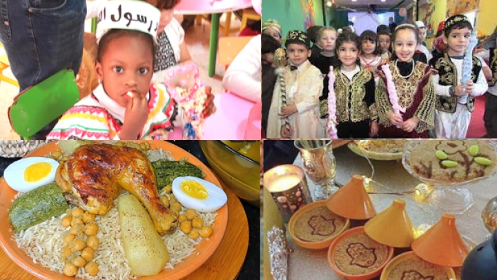 ترسيخ لقيم المصطفى.. وتحذير من المحظور