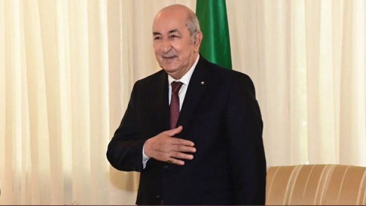 ابن الجزائر البار.. نبارك فوزكم العالمي
