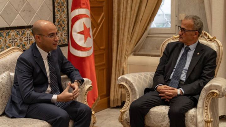 مواكبة الديناميكية التي تشهدها العلاقات الثنائية