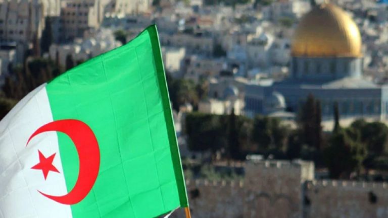 إدانة التطبيع مع الكيان الصهيوني