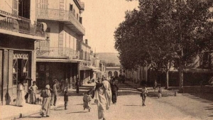 مدينة تقرت