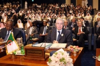 الجزائر تبارك خطوات تطوير العمل العربي المشترك