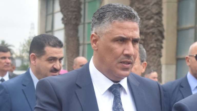 طي ملف "عدل 2" نهائيا في 2023