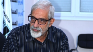 السيد حواس السعيد