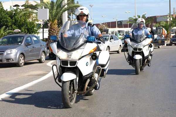 الأمن الوطني ينهي استعداداته بمناسبة العيد