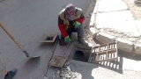 حملة تنظيف واسعة بغليزان