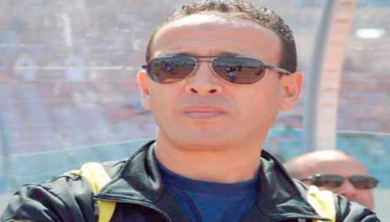 آيت جودي يعد بتطهير شامل في شبيبة القبائل