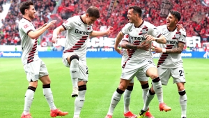 ليفركوزن يبحث عن بطاقة نهائي البطولة الأوروبية