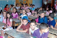 متوسطتان جديدتان بتسالة المرجة والحمامات 