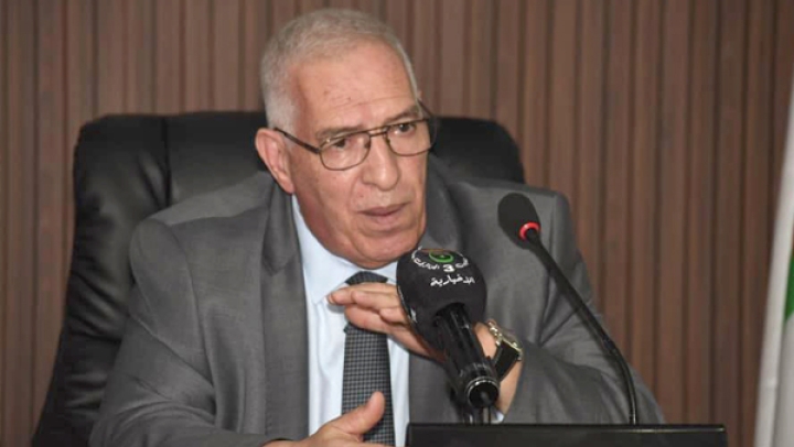 اجتماع  لجنة تحضير حفلات إحياء الأيام والأعياد الوطنية