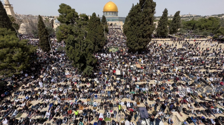 الاحتلال الصهيوني ينفّذ مداهمات واعتقالات بالضفة الغربية