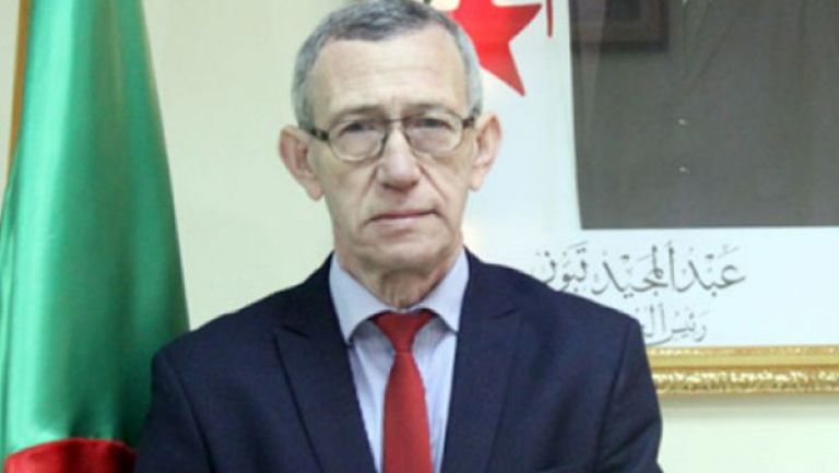 الشعب أفشل كل الحسابات التي راهنت على سقوط الجزائر