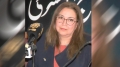 الفنّانة رانيا سروتي