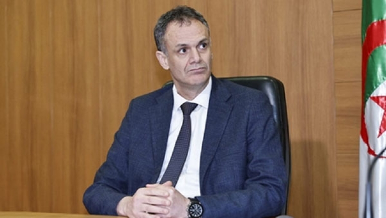 انطلقي يا إيمان.. فالجزائر حكومة وشعبا خلفك