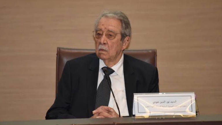 دعم الجزائر لحركات التحرّر في إفريقيا واجب مقدس