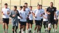 لقاء بشعار التدارك لا غير