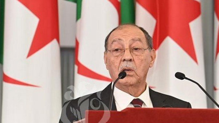 المحكمة الدستورية صرح قانوني يحق للجزائر أن تباهي به الأمم
