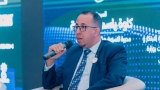 رئيس اللجنة الوطنية التنسيقية لمتابعة الابتكار وريادة الأعمال الجامعية، أحمد مير