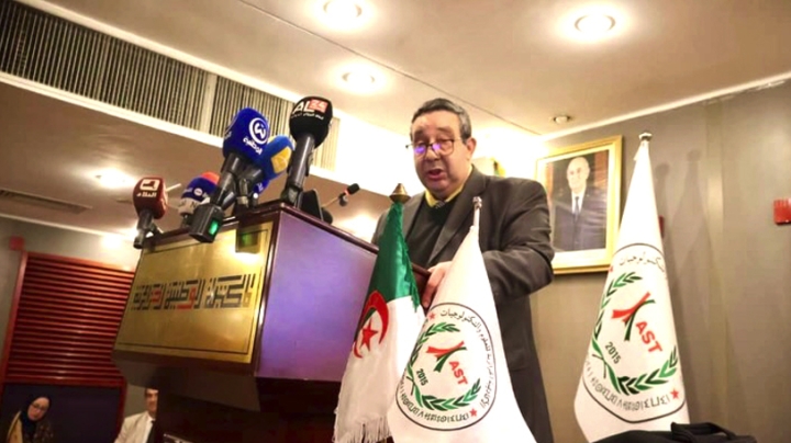 تقييم المخلفات وفحص المياه وبنك للصحة العمومية أولوية