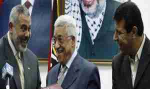 تفاؤل فلسطيني - فلسطيني بتحقيق مصالحة حقيقية