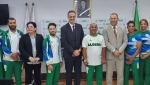 شرّفوا الراية الوطنية وأكدوا أمجاد الجزائر بنهر السين