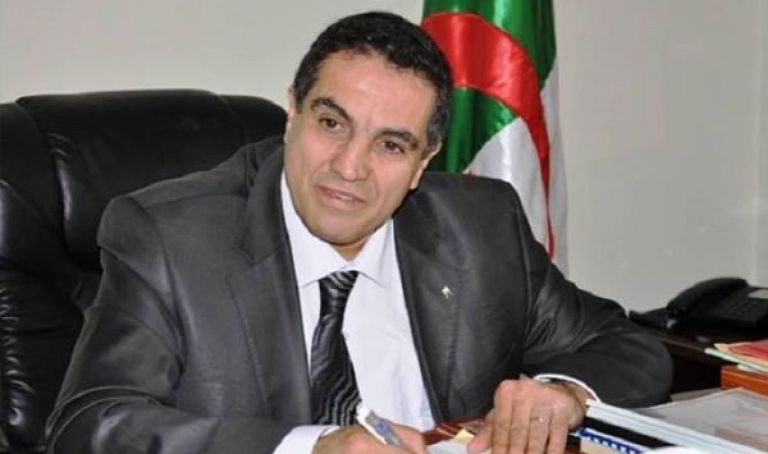 بلعيد يتمسك بالانتخابات الرئاسية